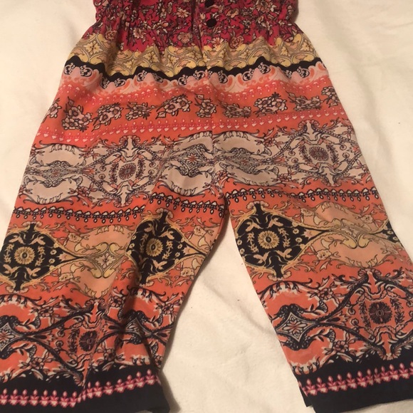 Jumpsuit - Picture 3 of 3